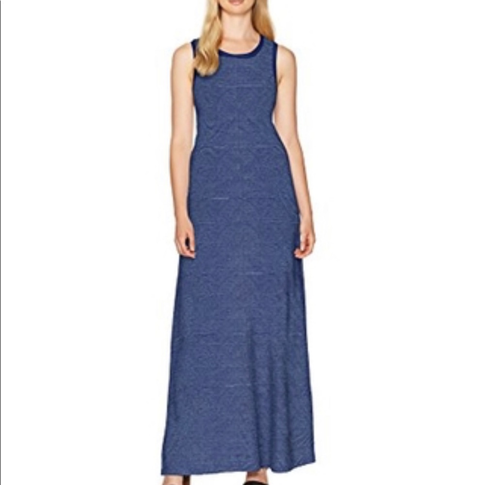Volcom Women She Shell Maxi Dress size: S